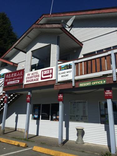 Ucluelet Canada Sale Discount Code Booking.com