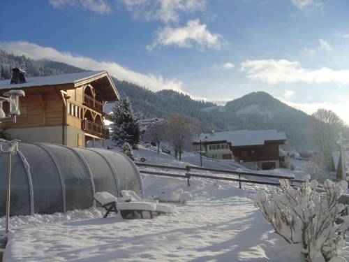 La Chapelle d'Abondance France Sale Discount Code Booking.com