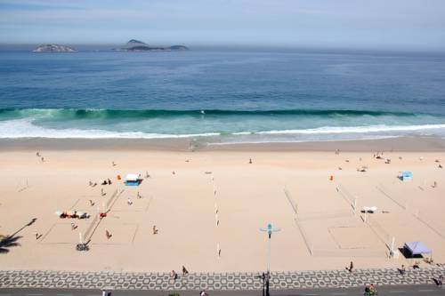 Rio de Janeiro (Rio de Janeiro) Brazil Sale Discount Code Booking.com