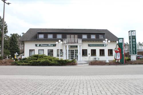 Ramstein Miesenbach Germany Sale Discount Code Booking.com