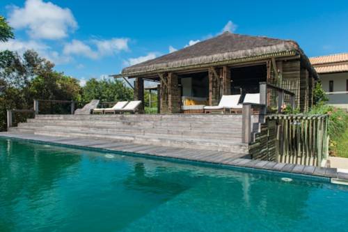 Mangue Seco Brasilien Rabattcode für Booking.com-Sonderangebote