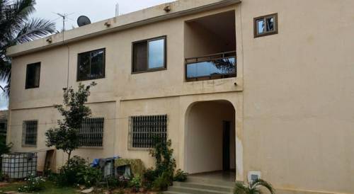 Luanda Kenya Sale Discount Code Booking.com