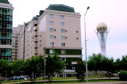 Астана Kazakhstan Sale Discount Code Booking.com