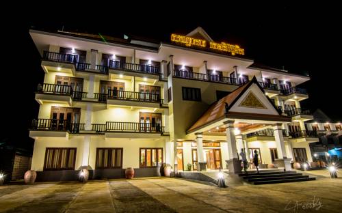 Banlung Cambodia Sale Discount Code Booking.com