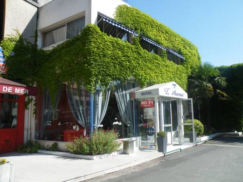 Saintes France Sale Discount Code Booking.com