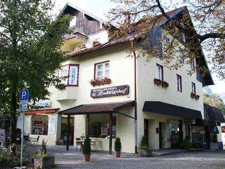 Garmisch-Partenkirchen Deutschland Rabattcode für Booking.com-Sonderangebote