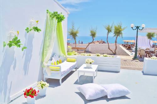 Kamari Greece Sale Discount Code Booking.com