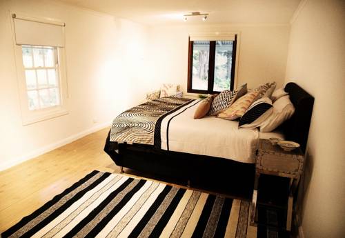 Hepburn Springs Australia Sale Discount Code Booking.com
