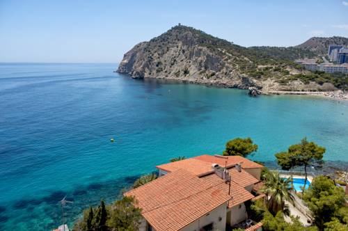 Finestrat Spain Sale Discount Code Booking.com