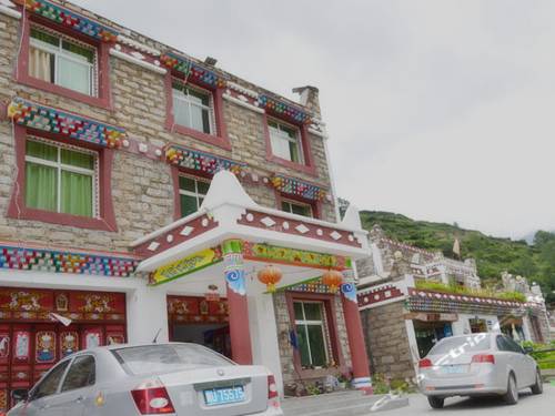Aba China Rabattcode für Booking.com-Sonderangebote