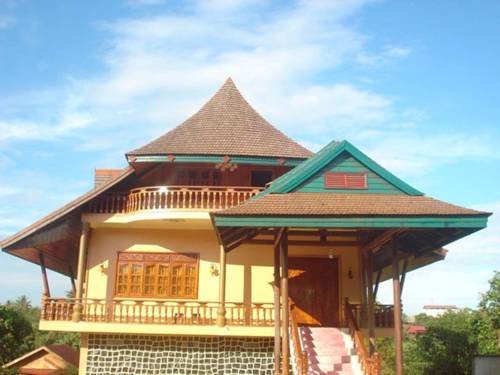 Banlung Cambodia Sale Discount Code Booking.com