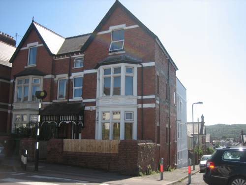Cardiff United Kingdom Sale Discount Code Booking.com