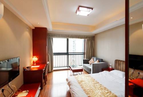Hangzhou China Sale Discount Code Booking.com