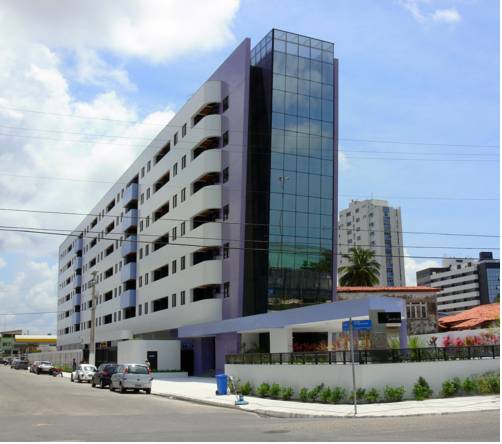 Maceio (Alagoas) Brasilien Rabattcode für Booking.com-Sonderangebote