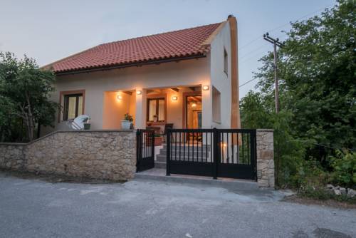 Alónai Greece Sale Discount Code Booking.com