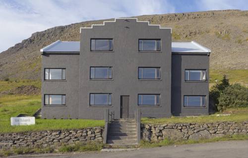 Patreksfjördur Iceland Sale Discount Code Booking.com