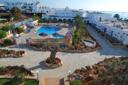 Mojácar Spanien Rabattcode für Booking.com-Sonderangebote