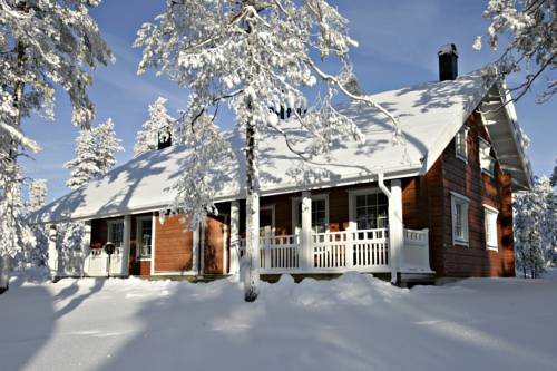 Rovaniemi Finnland Rabattcode für Booking.com-Sonderangebote