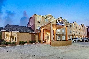 El Reno (OK) United States Sale Discount Code Agoda.com