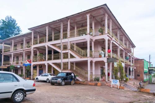 Kabale Uganda Sale Discount Code Agoda.com
