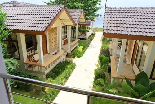 Koh Lanta Thailand Sale Discount Code Booking.com