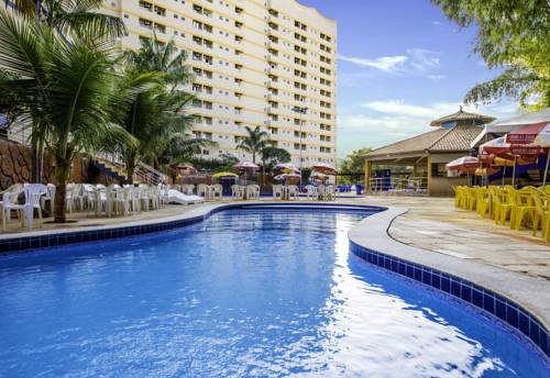 Caldas Novas (Goias) Brasilien Rabattcode für Booking.com-Sonderangebote