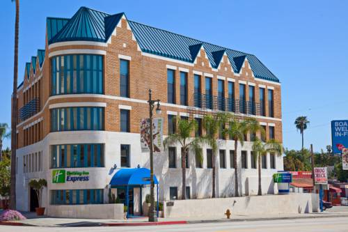 Los Angeles (California) United States Sale Discount Code Booking.com
