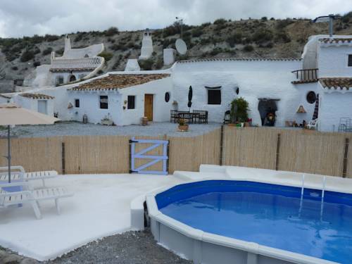 Baza Spanien Rabattcode für Booking.com-Sonderangebote