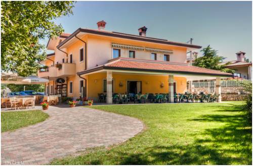San Dorligo della Valle Italien Rabattcode für Booking.com-Sonderangebote