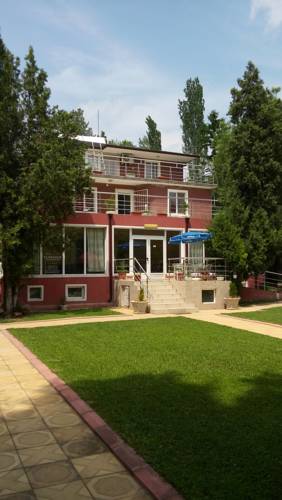 Slivenski Mineralni Bani Bulgaria Sale Discount Code Booking.com