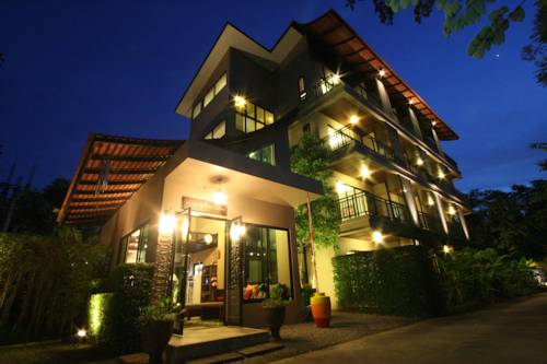 Chalong Thailand Sale Discount Code Booking.com