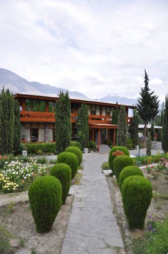 Gilgit Pakistan Sale Discount Code Booking.com