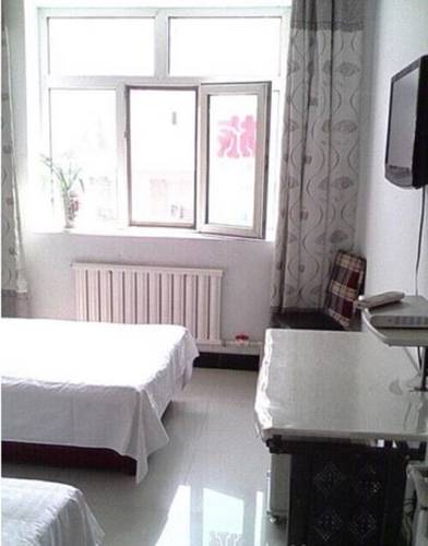 Jalai Nur China Sale Discount Code Booking.com
