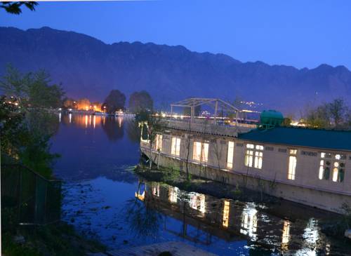 Srinagar India Sale Discount Code Booking.com