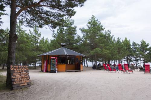 Mändjala Estonia Sale Discount Code Booking.com