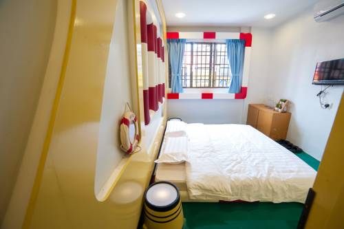 George Town Malaysia Sale Discount Code Booking.com