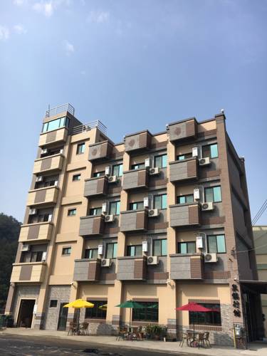 Dahu Taiwan Sale Discount Code Booking.com