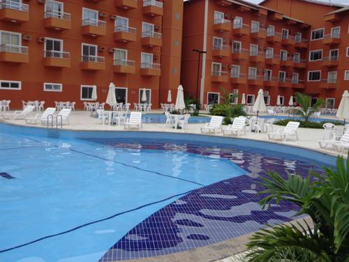 Caldas Novas (Goias) Brasilien Rabattcode für Booking.com-Sonderangebote