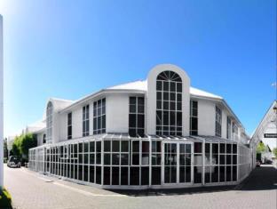 Christchurch New Zealand Sale Discount Code Agoda.com