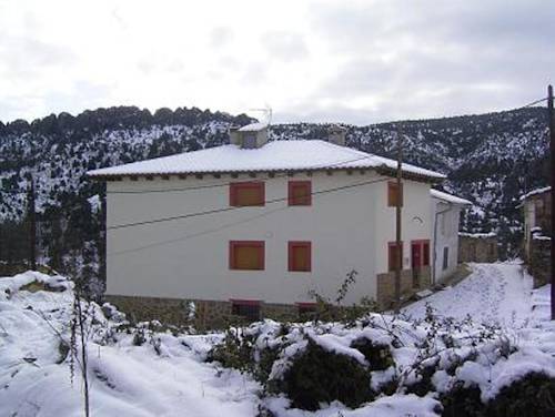 Las Alhambras, Manzanera Spain Sale Discount Code Booking.com