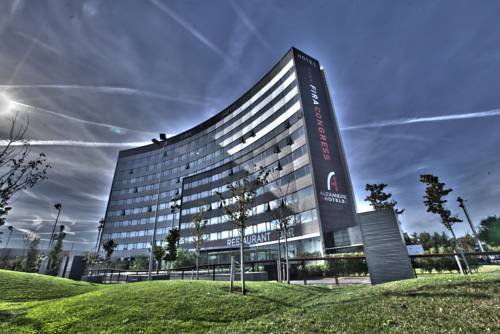 Hospitalet de Llobregat Spanien Rabattcode für Booking.com-Sonderangebote