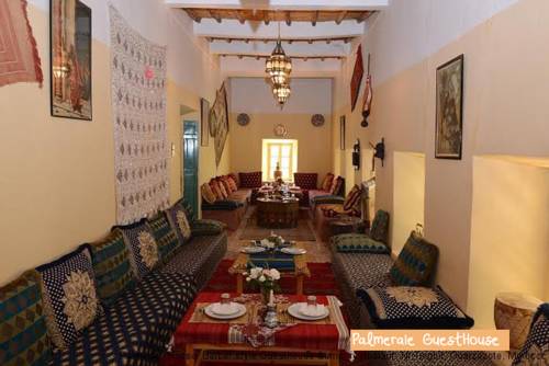 Tinghir Morocco Sale Discount Code Booking.com