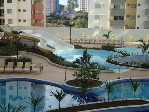 Caldas Novas (Goias) Brasilien Rabattcode für Booking.com-Sonderangebote