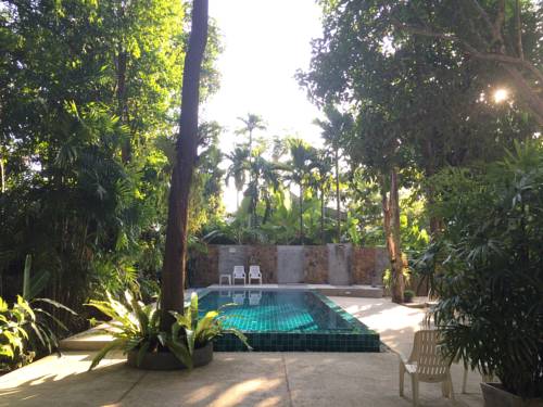 Chalong Thailand Sale Discount Code Booking.com