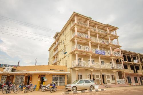 Kabale Uganda Sale Discount Code Agoda.com