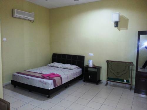 Mukim Kedawang Malaysia Sale Discount Code Booking.com