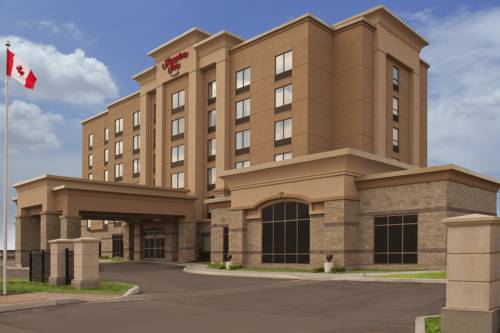 Brampton (Ontario) Canada Sale Discount Code Booking.com