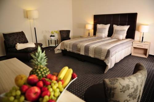 Parchim Germany Sale Discount Code Booking.com