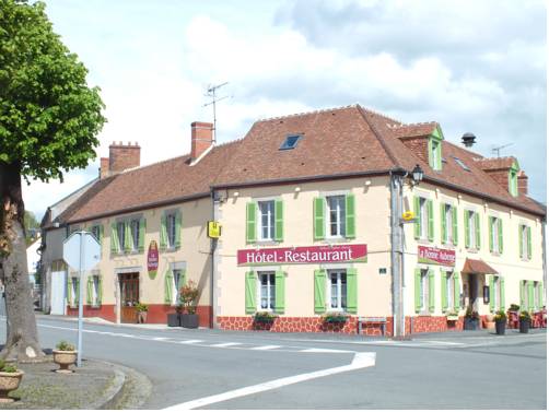 Nouzerines France Sale Discount Code Booking.com