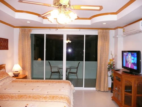 Pattaya North Thailand Sale Discount Code Booking.com